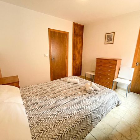 Apartamentos O Grove 3000 ภายนอก รูปภาพ