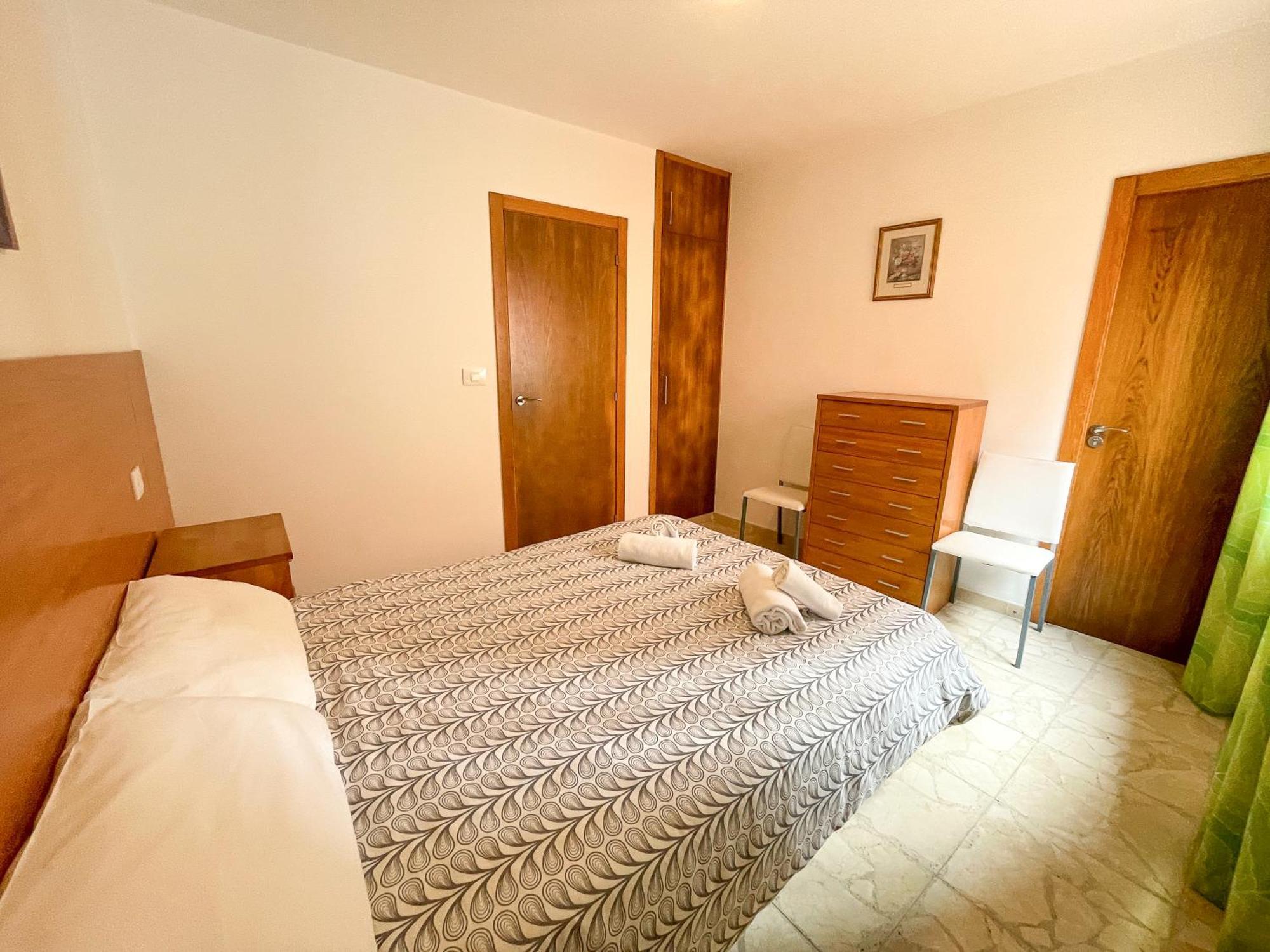 Apartamentos O Grove 3000 ภายนอก รูปภาพ