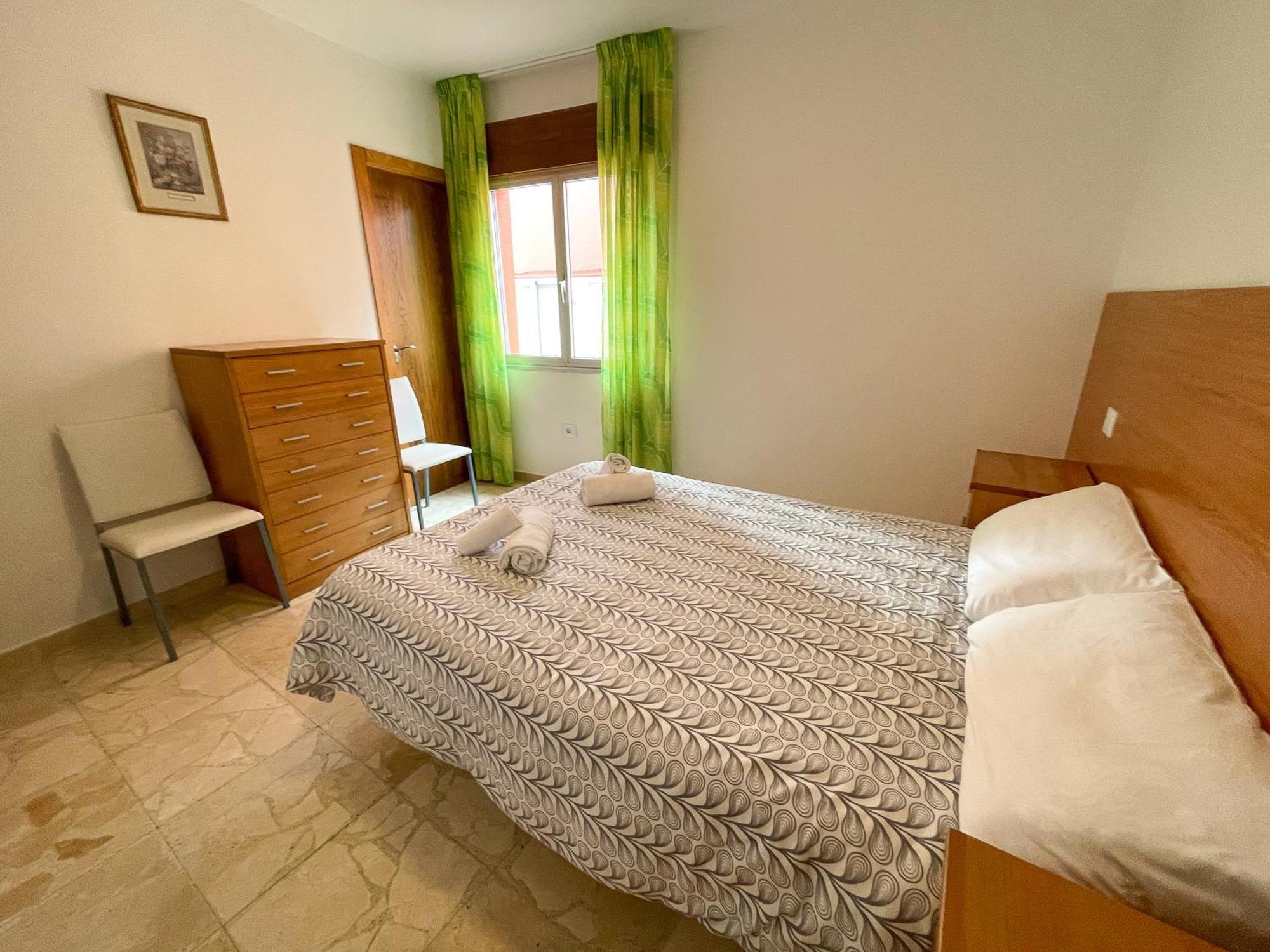 Apartamentos O Grove 3000 ภายนอก รูปภาพ