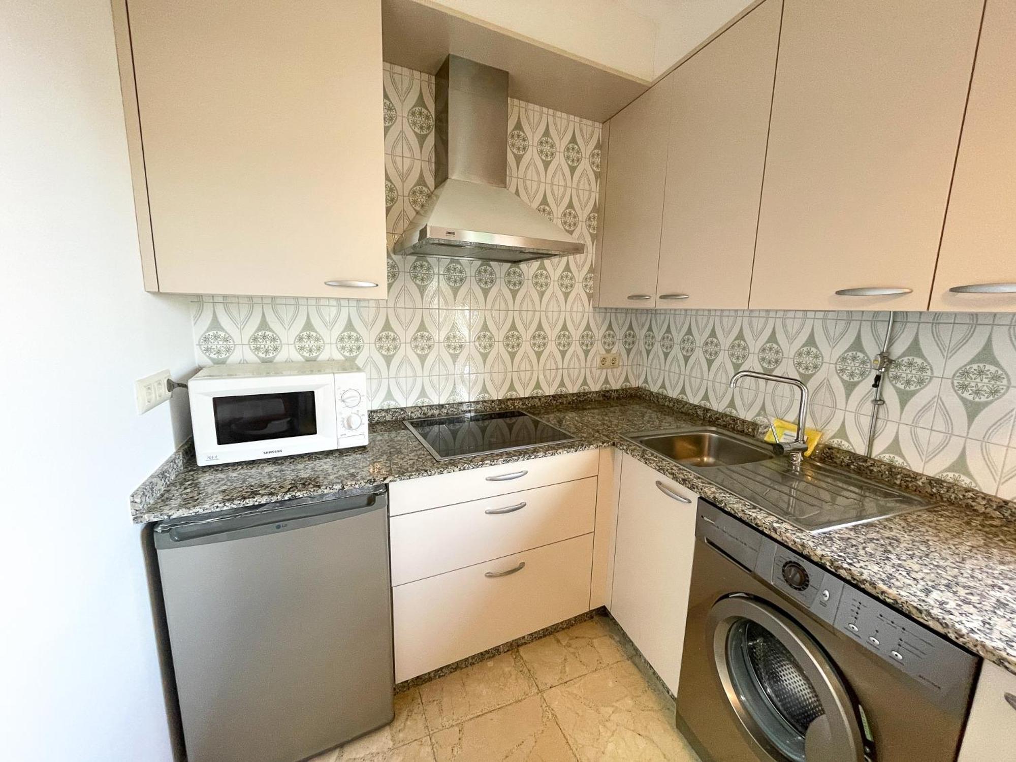 Apartamentos O Grove 3000 ภายนอก รูปภาพ